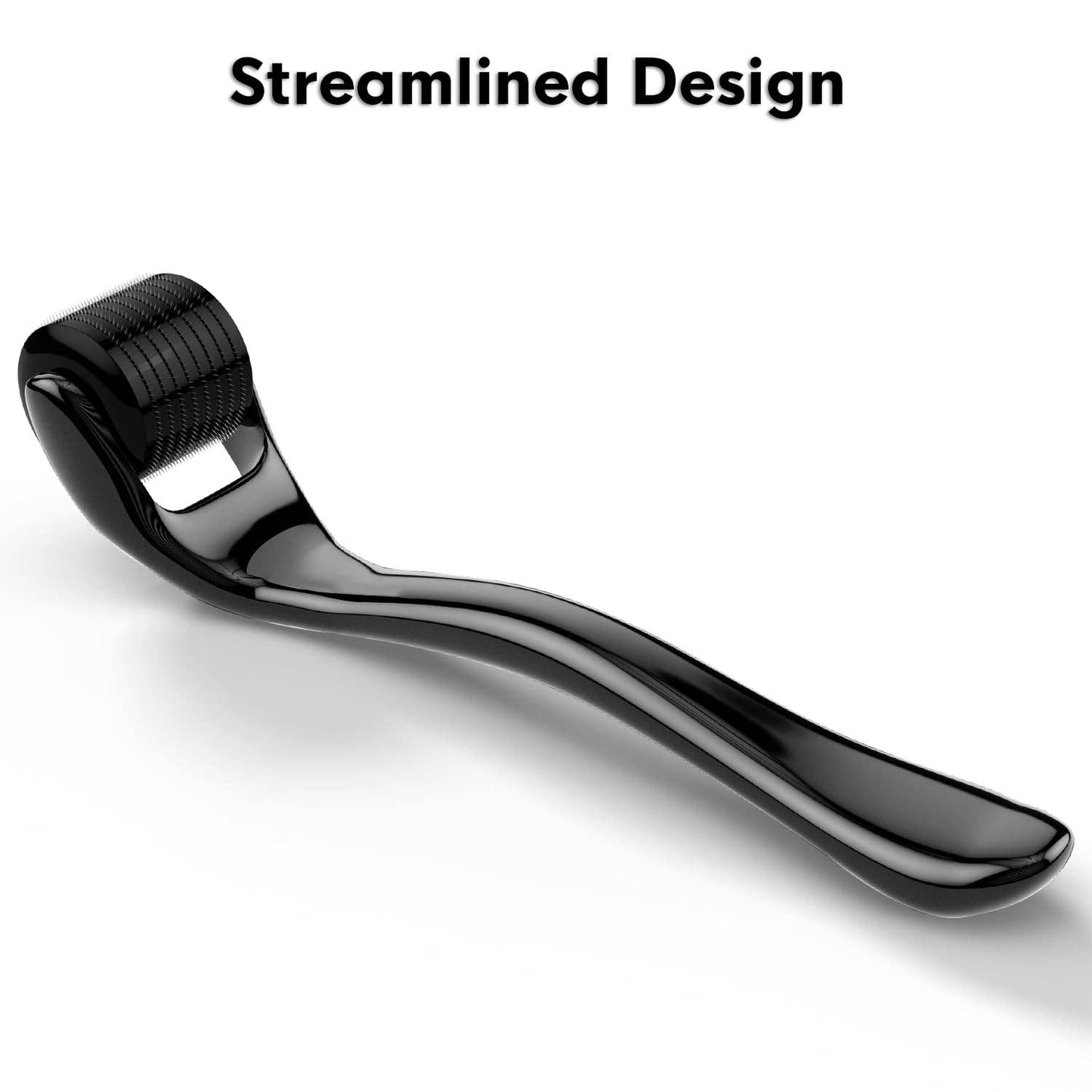 MICRO NEEDLE DERMA ROLLER .25 MM FACE & BEARD