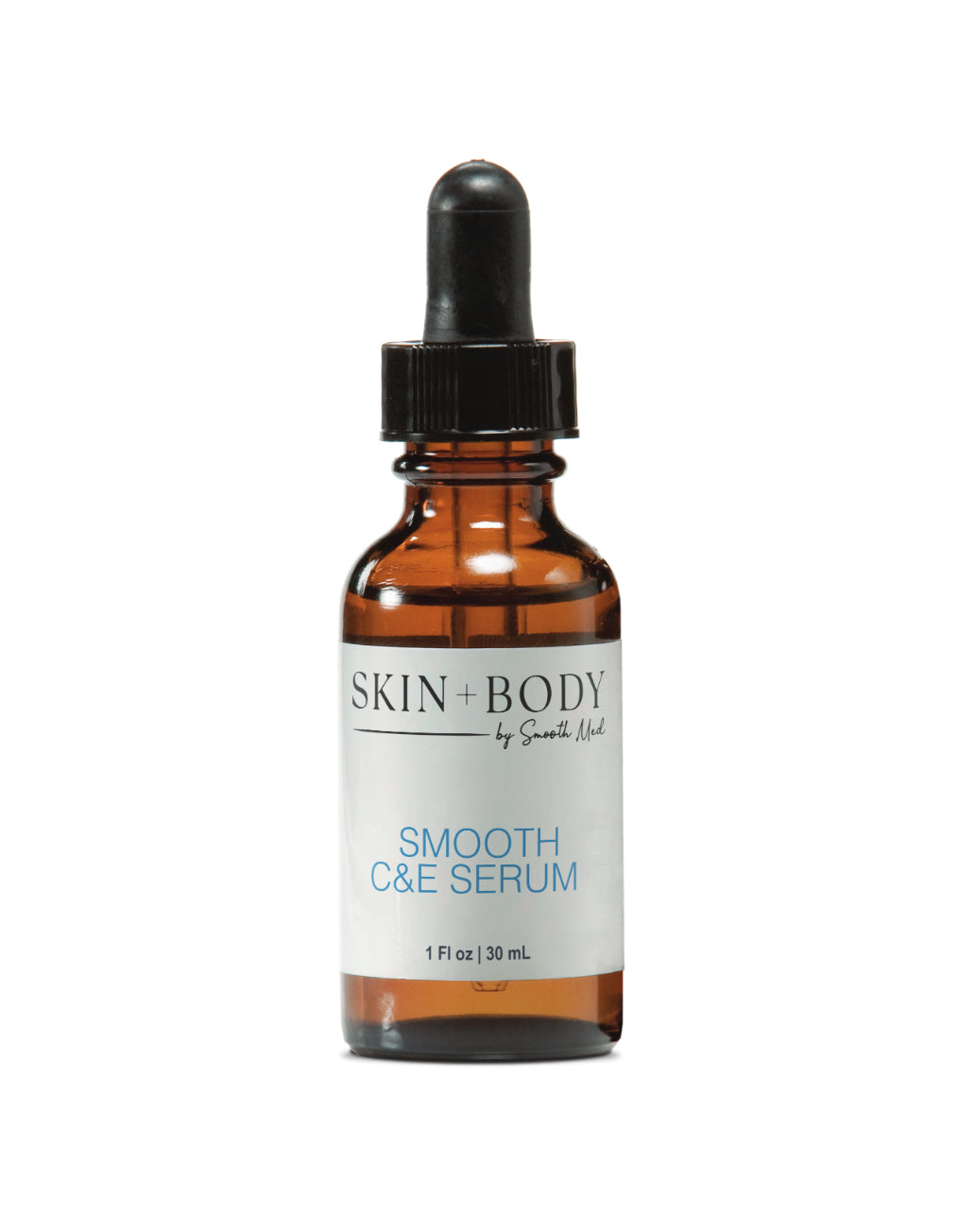 Smooth C&E Serum
