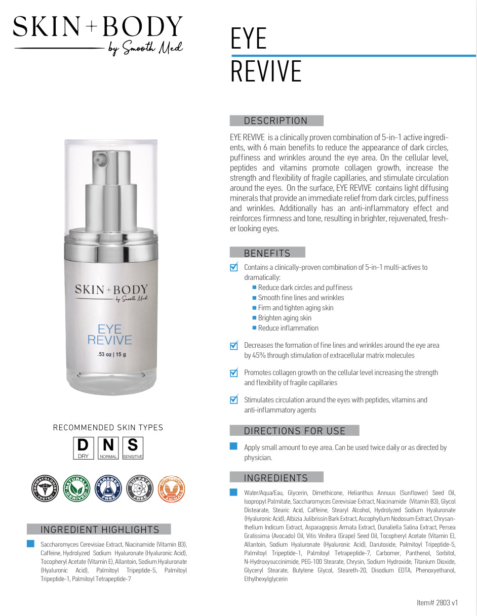 Eye Revive