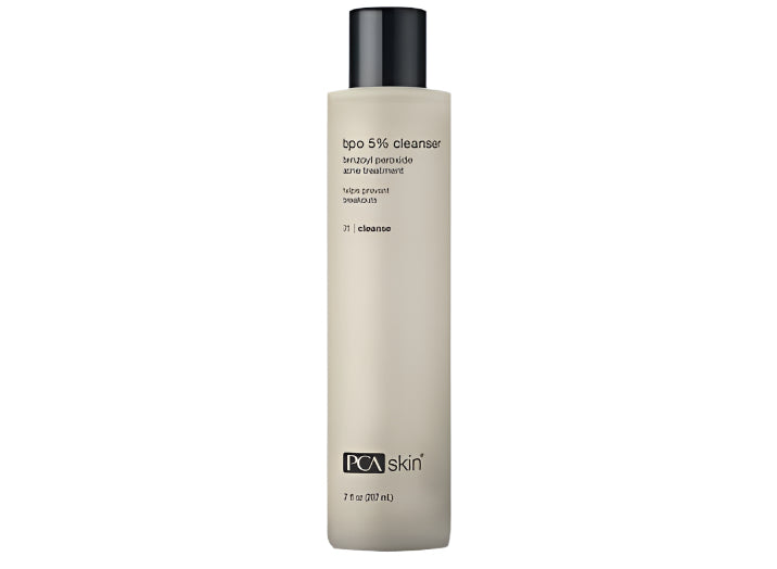 BPO 5% Cleanser