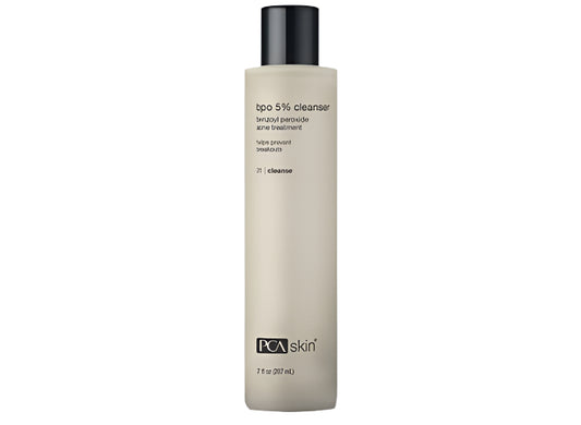 BPO 5% Cleanser