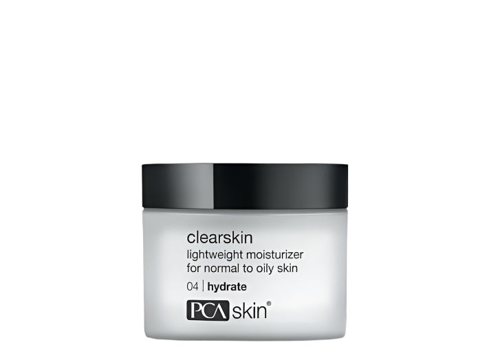 ClearSkin