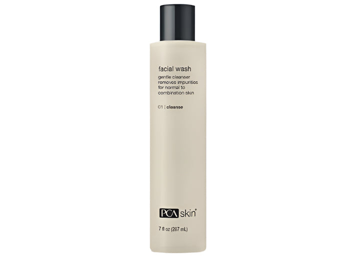 Facial Wash