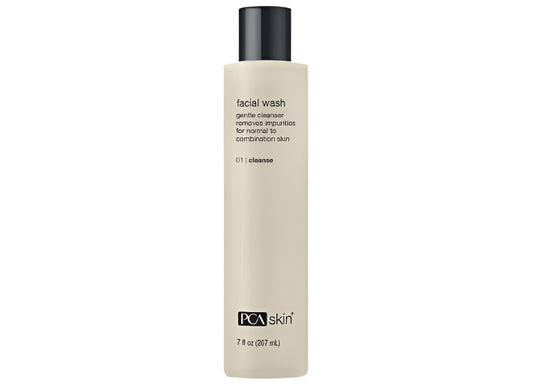 Facial Wash