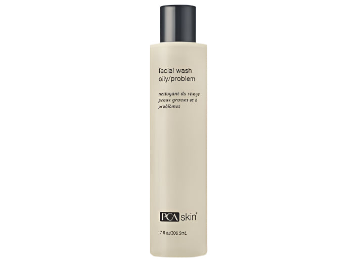 Facial Wash Oily/Problem