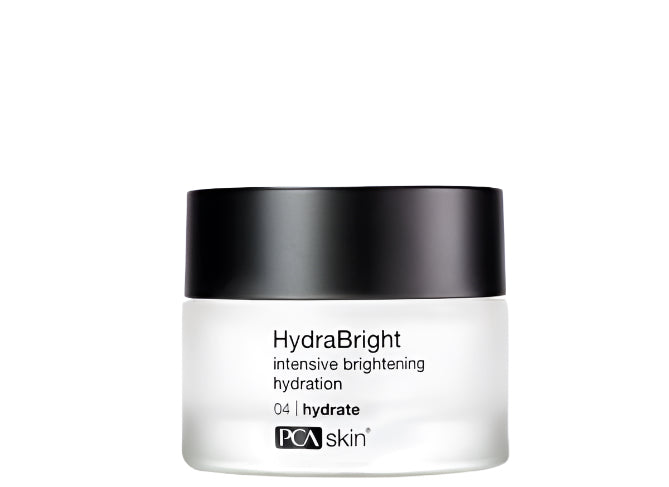 Hydra Bright Cream
