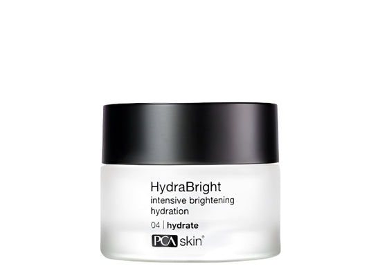 Hydra Bright Cream