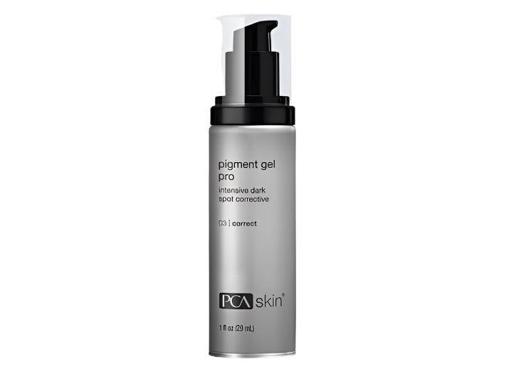 Pigment Gel Pro