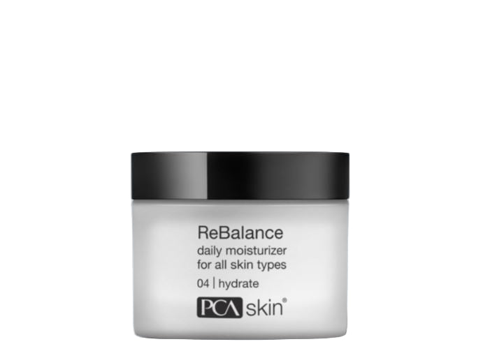 ReBalance