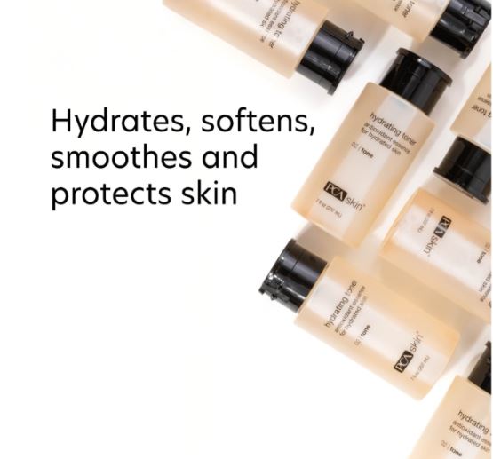 Hydrating Toner