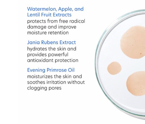 Hydrating Toner