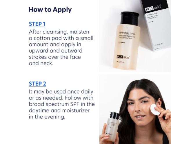 Hydrating Toner