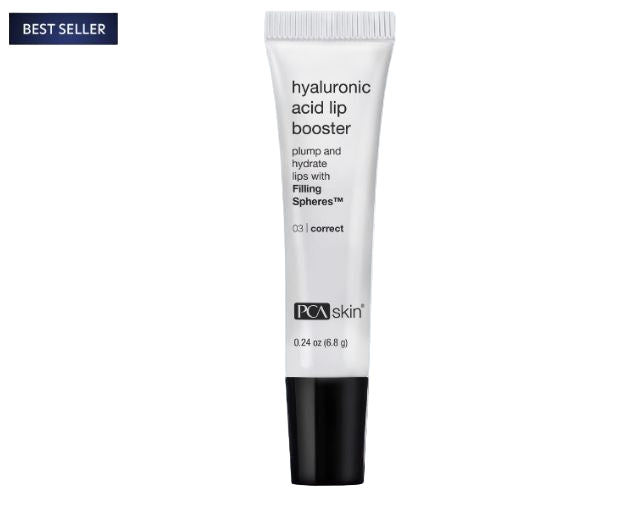 Hyaluronic Acid Lip Booster