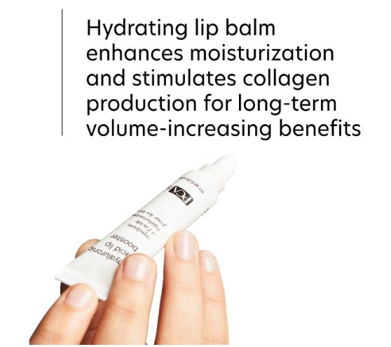 Hyaluronic Acid Lip Booster