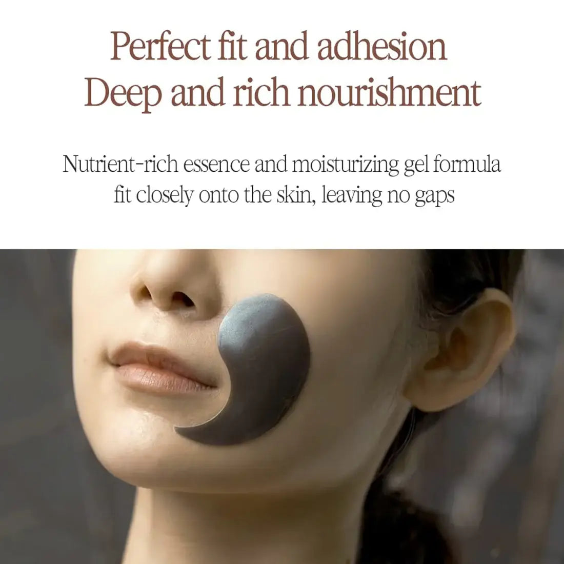 [PYUNKANG YUL] BLACK TEA TIME REVERSAL EYE PATCHES 60 PCS