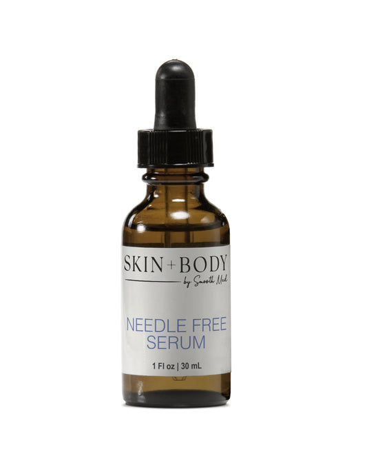 Needle Free Serum