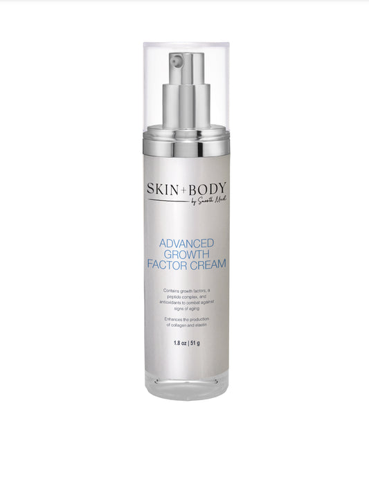 Advanced Growth Factor Cream