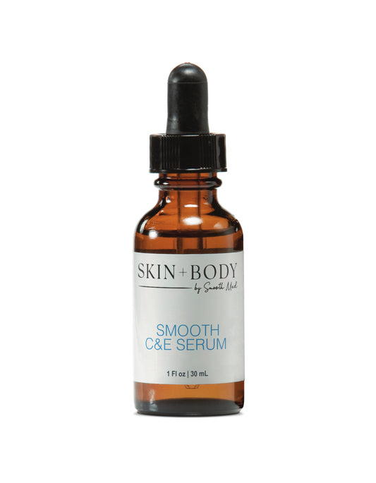 Smooth C&E Serum