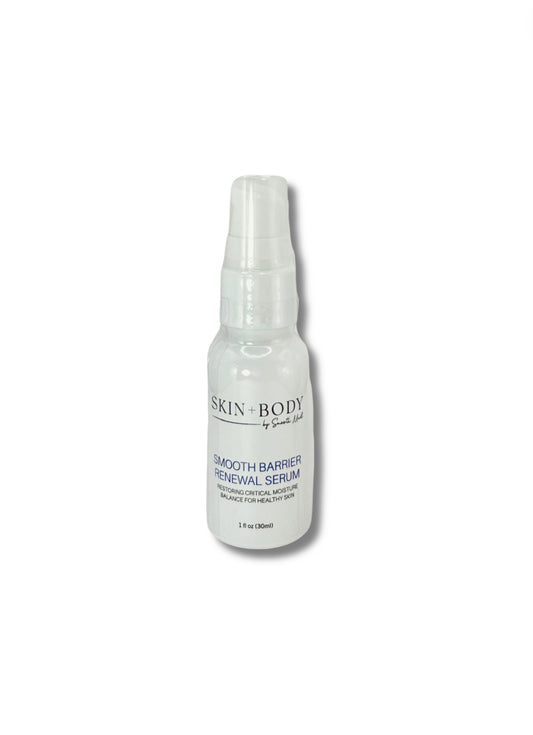 Smooth Barrier Renewal Serum