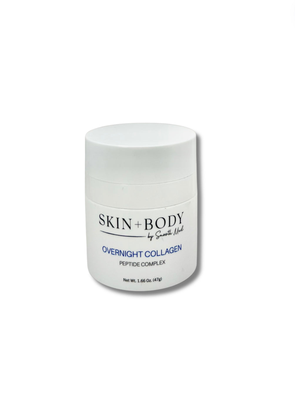 Overnight Collagen Peptide Complex