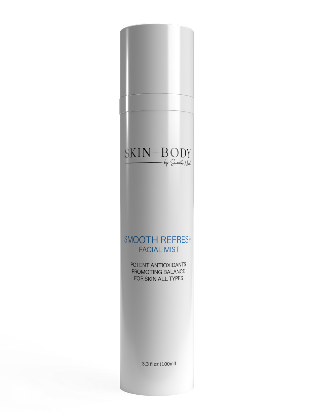 Smooth Refresh Facial Mist