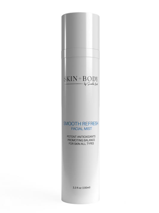 Smooth Refresh Facial Mist