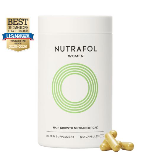 Nutrafol Womens 18-44
