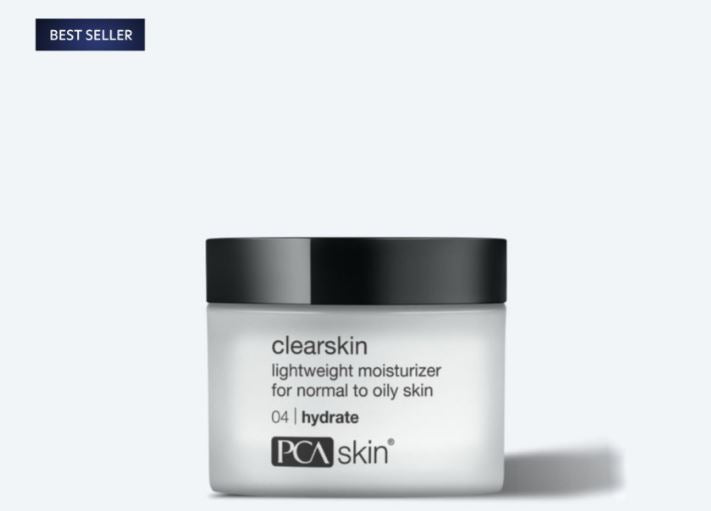 ClearSkin