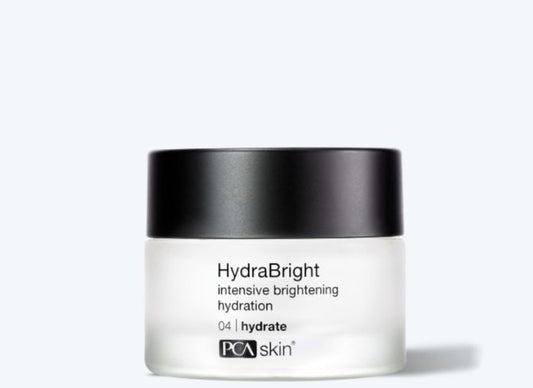 Hydra Bright Cream