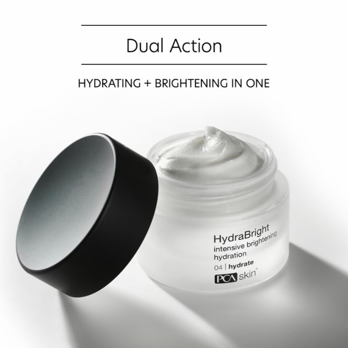 Hydra Bright Cream