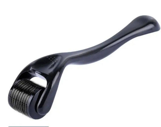 MICRO NEEDLE DERMA ROLLER .25 MM  FACE & BEARD