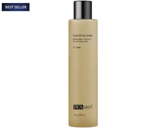 Hydrating Toner