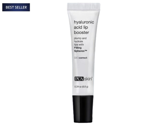 Hyaluronic Acid Lip Booster