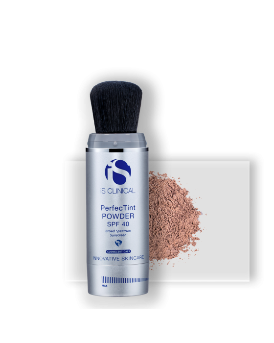 PerfecTint Powder SPF 40 BRONZE