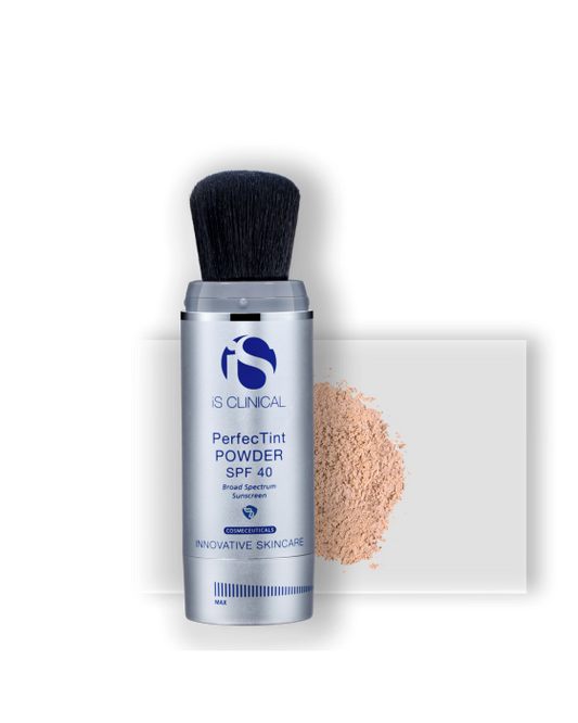 PerfecTint Powder SPf 40 CREAM