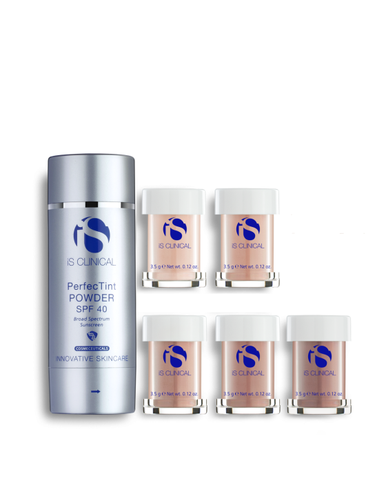 PerfecTint Powder SPF 40 BRONZE