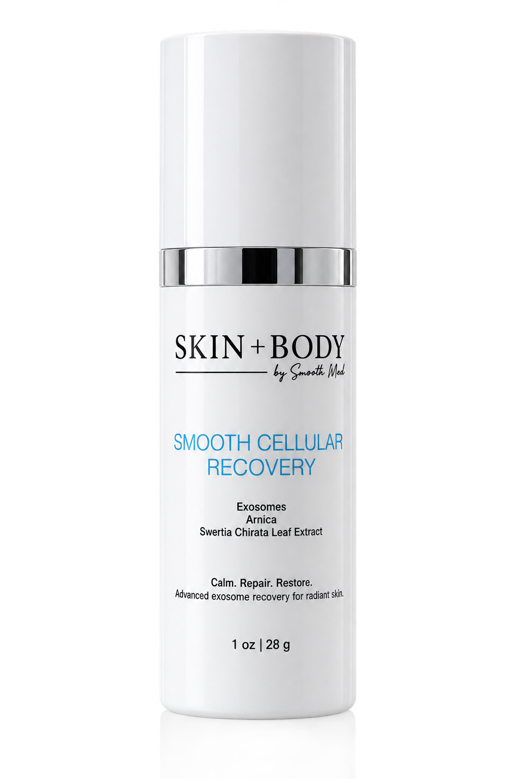 Smooth Cellular Recovery